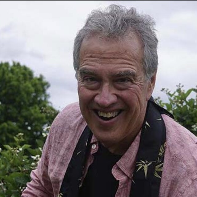 David Parks