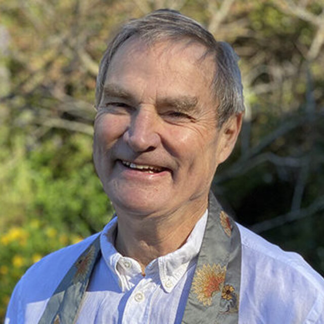 John Tarrant
