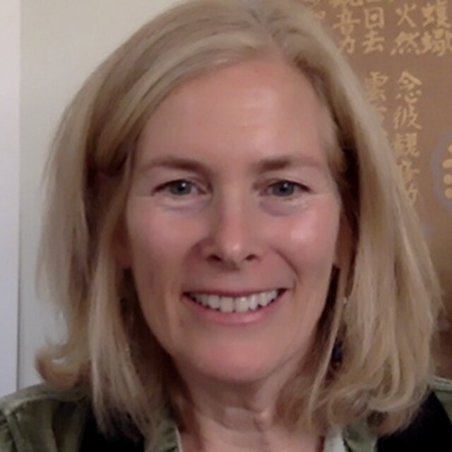 Michelle Riddle