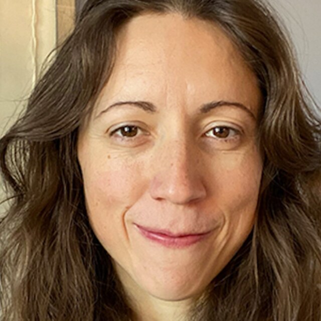 Tess Beasley
